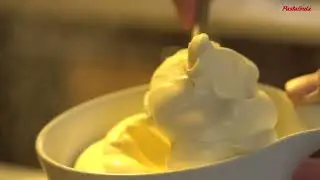 Ravioles de Cordero con Ragú  de hongos y crema por Donato De Santis | PASTALINDA