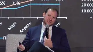 TWIN кейсы. Выступление Марата Девликамова на Debt Tech 2024