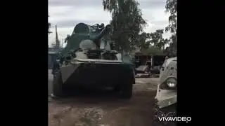 Sicheslav paratroopers showed another batch of trophies that the Russian soldiers left in Izyum.