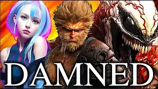 Woke BACKFIRE! Sweet Baby Defenders DEMAND Players Accept Feminist Future + Black Myth Wukong WINS