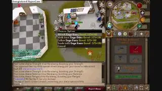 Ozank'd