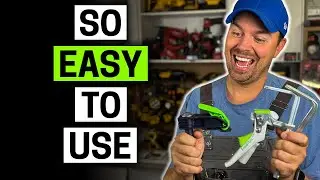 How to use Festool Clamps and the different types