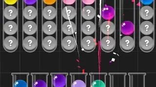 Ball Sort Puzzle Level 71-72-73 Walkthrough Gameplay Android,iOS 