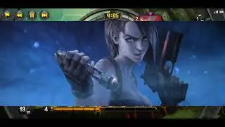 Outplayed