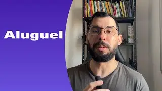 Alugueis