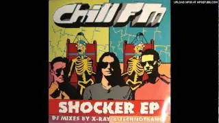 Chill FM - Shocker