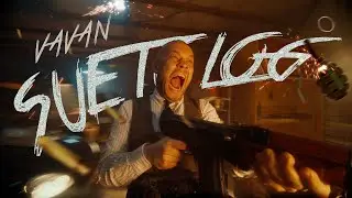 VAVAN - Суетолог (Official Video, 2021)