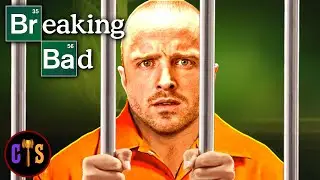 Sentencing Jesse Pinkman For His Crimes In Breaking Bad ⚖️