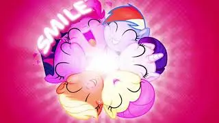 Smile Smile Smile на русском