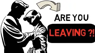 Abandonment issues: 3 Telltale Signs And How To Heal