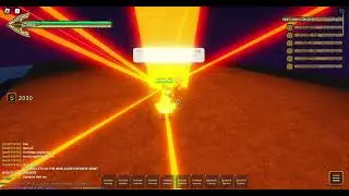 |YBA| OPENING FEM TWOH V3
