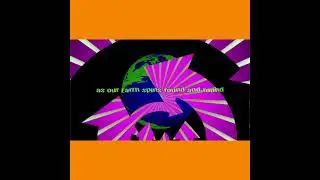 Gravity Song (short #2)