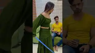 Wait for it😅😂 
