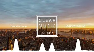 Joakim Karud - Sincere Love