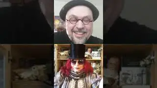 БЕСЕДЫ о ТРИКСТЕРЕ ММ Ч 1