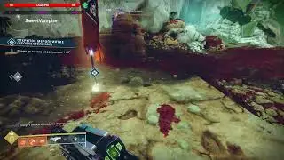 Destiny 2 ИВЕНТ 