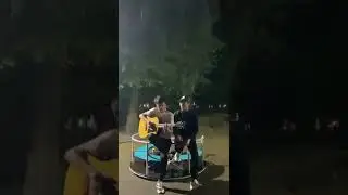 Бара алмадым | на гитаре
