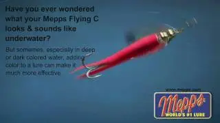 Mepps Flying C