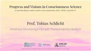 Predictive Processing's Flirt with Transcendental Idealism -- Tobias Schlicht