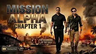 Play a Mission  In Real Life 💯 | CHapter  1 