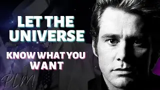 MANIFEST YOUR DESTINY | Jim Carrey | THE BEST MOTIVATION 2023