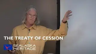 The Treaty of Cession, as Seen through the Lenses of Art, Cartography, and Photography