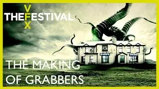 The Making of Grabbers with Nvizible