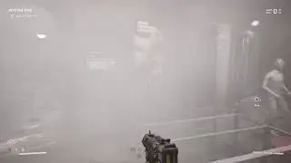 Atomic Heart (ignore my aim)