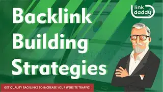 Link Building Strategies