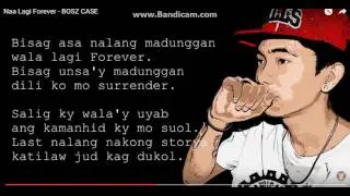 Naa Lage Forever Cover