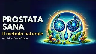🌱🔍 Prostata Sana: Il Metodo Naturale! 🔍🌱