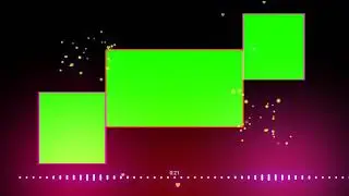 Awesome Avee Player Template Green Screen | Green Screen Stutas | Avee Player Visualizer Effects