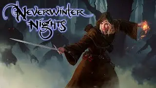 Neverwinter Nights Enhanced Edition #51 - Падшая Арибет. Прохождение на русском