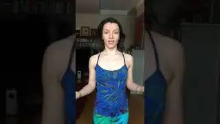 Утренняя практика для бодрости и здоровья