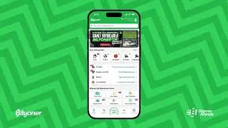 Bilyoner Anında ile Bilyoner Hesabına Para Transferi Artık Çok Daha Hızlı!