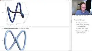 Mathematica Tutorial 12 - Making High Quality 3D Prints. Part 1: Exporting and Smoothing Plots