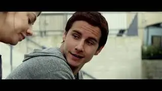 The Athletic Boy   FULL Movie Drama, Romance 💥   YouTube