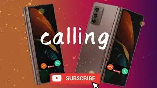 samsung galaxy Z fold 2 ringtone, samsung ringtone #samsungringtone