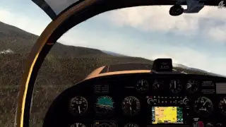 X-Plane 11.31 WW59 to WBGU Group Flight