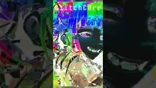 Glichcore Typebeat x hyperpop x trap (free) unnoticed prod.