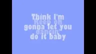 Marvin Gaye- Got To Give It Up Lyrics