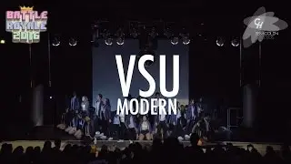 VSU Modern | Battle Royale 2016 [Official]