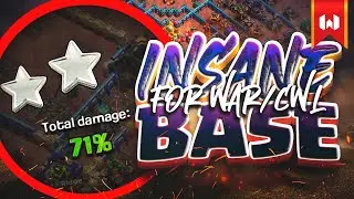 3 Unstoppable TH16 War/CWL Bases! 🏆 Base Links, Proof & Bonus Surprise!