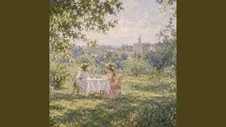 Porcelain Garden