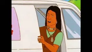 The Best of John Redcorn