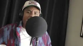 Jordan River Recordings Presents: Go with the Flow Session - Kail Problems