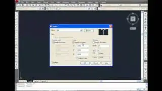 AutoCAD Tutorial - Insert Command