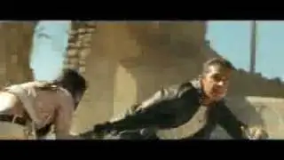 Transformers 2 : Revenge of the Fallen 2009 NEWLY RELEASED Official TV Trailer