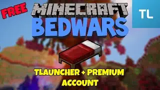 How To Join Bedwars Servers! (tlauncher) (2022) (100% Working)