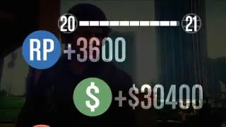 Прохождение квоты 5 GTA online
